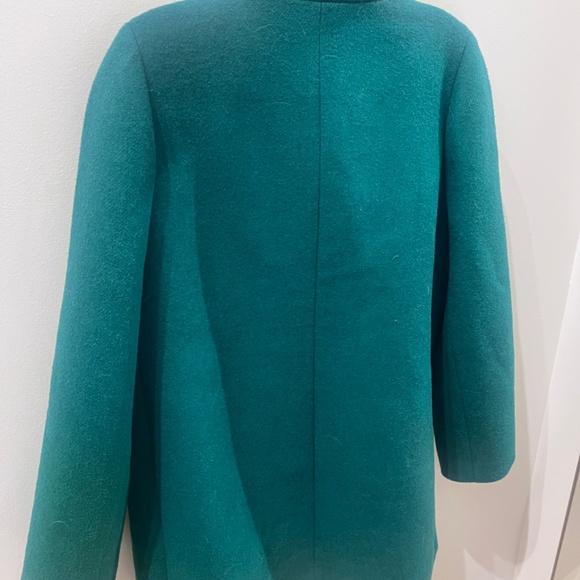 Set of 3 J Crew Coats - Size 10, Excellent Condition - Picture 16 of 16